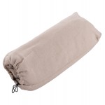 ΑΙΩΡΑ CRAVE HM6304 02 ΑΝΘΡΑΚΙ ΜΕΤΑΛΛΙΚΟΣ ΣΚΕΛΕΤΟΣ--ΜΠΕΖ ΥΦΑΣΜΑ 265x93x105Υεκ c500401