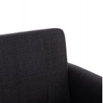 ΚΑΝΑΠΕΣ ΚΡΕΒΑΤΙ ΜΕ ΑΠΟΘ ΧΩΡΟ ΔΙΘΕΣΙΟΣ NIKKO HM3293 01 ΓΚΡΙ ΥΦΑΣΜΑ 144x75x84Υεκ c500426