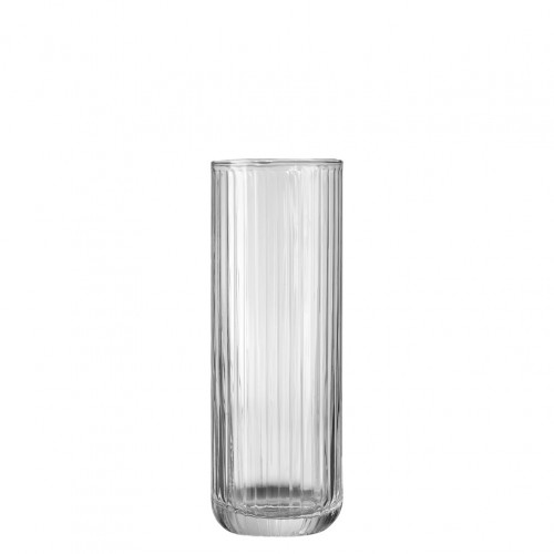 Γυάλινο Ποτήρι Ψηλό 32cl φ5 8x16 2cm Vertis UNIGLASS - Σετ 12 c500466