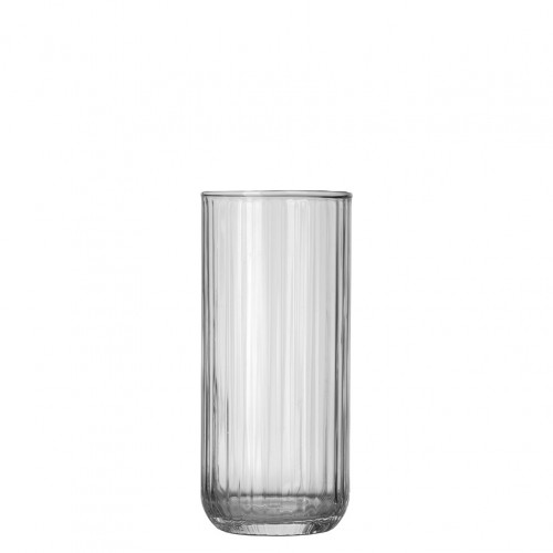Γυάλινο Ποτήρι Ψηλό 39cl φ6 5x14 8cm Vertis UNIGLASS - Σετ 12 c500467