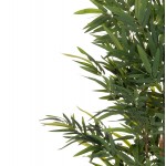 ΔΙΑΚΟΣΜΗΤΙΚΟ ΣΥΝΘΕΤΙΚΟ ΦΥΤΟ HM4736 BAMBOO ΣΕ ΓΛΑΣΤΡΑ 20x95x180Υεκ c500526