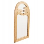 ΚΑΘΡΕΠΤΗΣ ΤΟΙΧΟΥ REFLECT HM4367 ΦΥΣΙΚΟ RATTAN 60x4 5x100Υεκ c500534