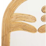 ΚΑΘΡΕΠΤΗΣ ΤΟΙΧΟΥ REFLECT HM4367 ΦΥΣΙΚΟ RATTAN 60x4 5x100Υεκ c500534