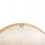 ΚΑΘΡΕΠΤΗΣ ΤΟΙΧΟΥ REFLECT HM4367 ΦΥΣΙΚΟ RATTAN 60x4 5x100Υεκ c500534