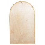 ΚΑΘΡΕΠΤΗΣ ΤΟΙΧΟΥ REFLECT HM4367 ΦΥΣΙΚΟ RATTAN 60x4 5x100Υεκ c500534