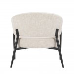 MORITZ ΠΟΛΥΘΡΟΝΑ BEIGE ΑΝΟΙΧΤΟ 73x72x75 c500546