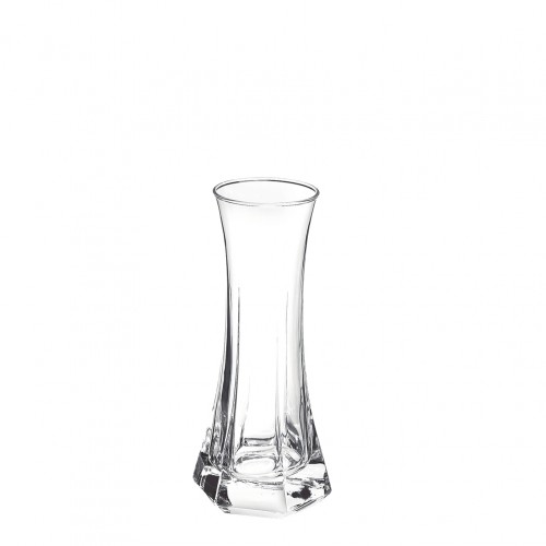 Γυάλινο Ανθοδοχείο φ6 8cm x Y15 1cm Capitol BORMIOLI ROCCO - Σετ 6 c500549