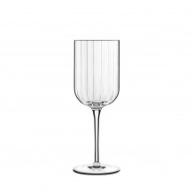 Ποτήρι Κρυσταλλίνης Κρασιού 40cl φ8x22cm Bach LUIGI BORMIOLI - Σετ 24 c500551
