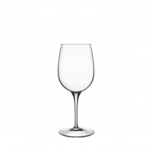 Ποτήρι Κρυσταλλίνης Κρασιού 36 5cl φ8x19 4cm Palace LUIGI BORMIOLI - Σετ 24 c500553