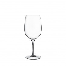 Ποτήρι Κρυσταλλίνης Κρασιού 48cl φ8 6x21 2cm Palace LUIGI BORMIOLI - Σετ 24 c500554