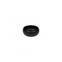 Μπωλ Stoneware μαύρο φ11 5xΥ4cm 26cl InSitu - Σετ 6 c500594