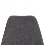 ΣΕΤ ΤΡΑΠΕΖΑΡΙΑΣ 5ΤΜΧ VEGAS HM21177 MDF TOP ΣΕ ΓΚΡΙ--ΥΦΑΣΜΑ ΣΕ ΓΚΡΙ c500661