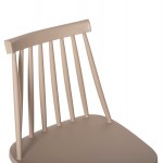 ΣΕΤ ΤΡΑΠΕΖΑΡΙΑΣ 5ΤΜΧ VANESSA HM21181 MDF TOP ΣΕ ΦΥΣΙΚΟ-ΣΚΕΛΕΤΟΣ ΣΕ ΦΥΣΙΚΟ c500664