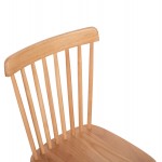 ΣΕΤ ΤΡΑΠΕΖΑΡΙΑΣ 5ΤΜΧ LUCIEN HM21183 MDF TOP ΞΥΛΟ ΟΞΙΑΣ ΣΕ ΦΥΣΙΚΟ ΧΡΩΜΑ c500666