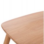 ΣΕΤ ΤΡΑΠΕΖΑΡΙΑΣ 5ΤΜΧ LUCIEN HM21183 MDF TOP ΞΥΛΟ ΟΞΙΑΣ ΣΕ ΦΥΣΙΚΟ ΧΡΩΜΑ c500666