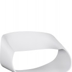 ΣΕΤ ΤΡΑΠΕΖΑΡΙΑΣ 5ΤΜΧ MAGGIE HM21186 MDF TOP ΠΟΛΥΠΡΟΠΥΛΕΝΙΟ ΣΕ ΛΕΥΚΟ ΧΡΩΜΑ c500667