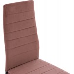 ΣΕΤ ΤΡΑΠΕΖΑΡΙΑΣ 5ΤΜΧ LADY HM21199 02 ΓΥΑΛΙ--ΜΕΤΑΛΛΟ ΣΕ ΜΑΥΡΟ ΒΕΛΟΥΔΟ ΣΑΠΙΟ ΜΗΛΟ c500670