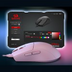 Gaming Ποντίκι - Redragon K1NG M724P c500687
