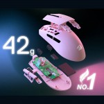 Gaming Ποντίκι - Redragon K1NG M724P c500687