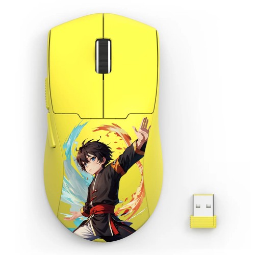 Gaming Ποντίκι - Redragon M918-AKB-PRO c500690
