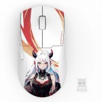 Gaming Ποντίκι - Redragon M918-AKB-PRO c500690