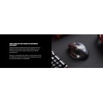 Gaming Ποντίκι - Redragon M806 RGB-PRO c500694