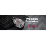 Gaming Ποντίκι - Redragon M806 RGB-PRO c500694