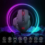 Gaming Ποντίκι - Redragon M806 RGB-PRO c500694