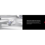 Gaming Ποντίκι - Redragon M806 RGB-PRO c500694