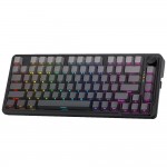 Gaming πληκτρολόγιο - Redragon K673SP-RGB-PRO c500695