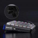 Gaming πληκτρολόγιο - Redragon K673SP-RGB-PRO c500695
