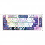 Gaming πληκτρολόγιο - Redragon K681AGG-RGB-PRO c500696