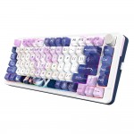 Gaming πληκτρολόγιο - Redragon K681AGG-RGB-PRO c500696