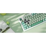 Gaming πληκτρολόγιο - Redragon K681AGG-RGB-PRO c500696