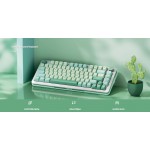 Gaming πληκτρολόγιο - Redragon K681AGG-RGB-PRO c500696