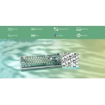Gaming πληκτρολόγιο - Redragon K681AGG-RGB-PRO c500696