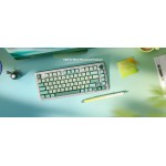 Gaming πληκτρολόγιο - Redragon K681AGG-RGB-PRO c500696