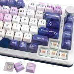 Gaming πληκτρολόγιο - Redragon K681AGG-RGB-PRO c500696