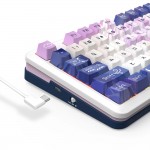 Gaming πληκτρολόγιο - Redragon K681AGG-RGB-PRO c500696