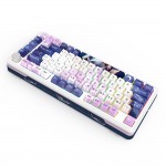 Gaming πληκτρολόγιο - Redragon K681AGG-RGB-PRO c500696