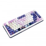 Gaming πληκτρολόγιο - Redragon K681AGG-RGB-PRO c500696