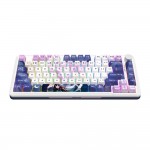 Gaming πληκτρολόγιο - Redragon K681AGG-RGB-PRO c500696