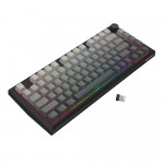 Gaming πληκτρολόγιο - Redragon K687GG-RGB-PRO c500697