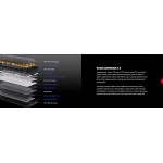 Gaming πληκτρολόγιο - Redragon K687GG-RGB-PRO c500697
