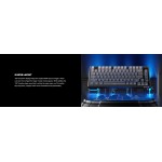Gaming πληκτρολόγιο - Redragon K687GG-RGB-PRO c500697