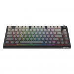 Gaming πληκτρολόγιο - Redragon K687GG-RGB-PRO c500697
