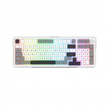 Gaming πληκτρολόγιο - Redragon K688WG-RGB-PRO c500698