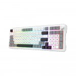 Gaming πληκτρολόγιο - Redragon K688WG-RGB-PRO c500698