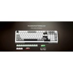 Gaming πληκτρολόγιο - Redragon K688WG-RGB-PRO c500698