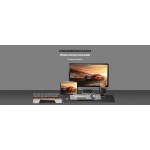 Gaming πληκτρολόγιο - Redragon K688WG-RGB-PRO c500698